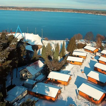 Seeblick Casa vacanze *