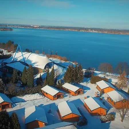 Casa vacanze Seeblick Grosskoschen