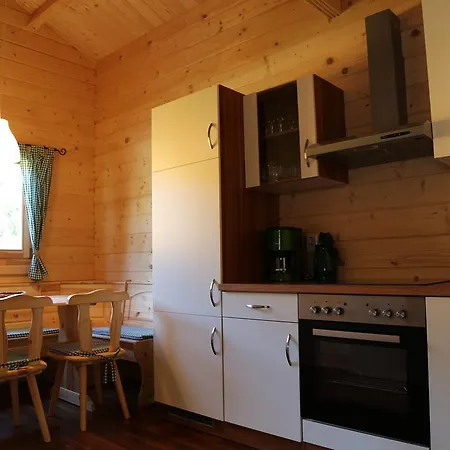Seeblick Casa vacanze