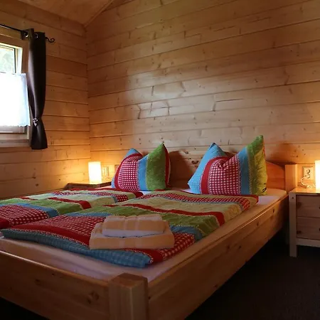 Casa vacanze Seeblick *