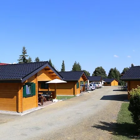 Casa vacanze Seeblick Grosskoschen