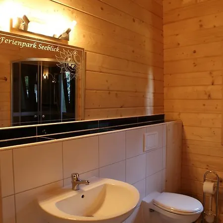 Seeblick Casa vacanze *