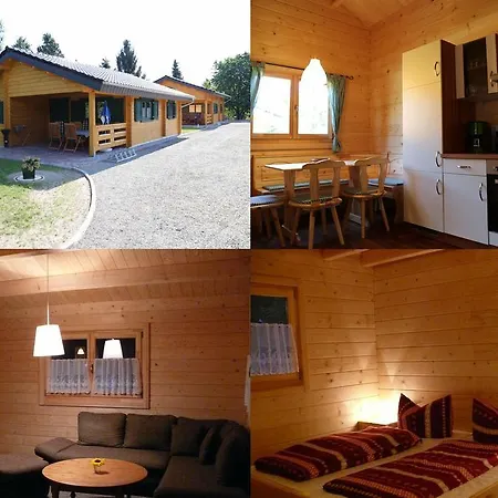 Seeblick Casa vacanze