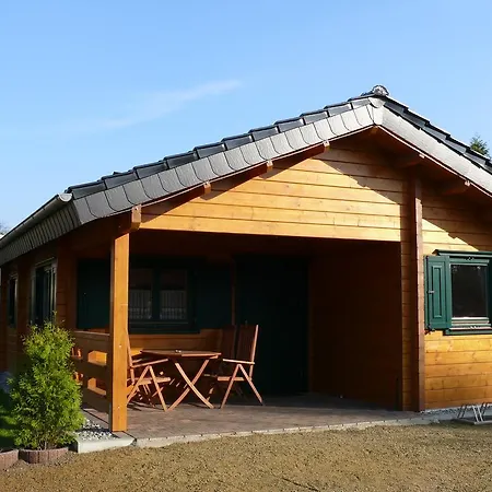 Casa vacanze Seeblick *