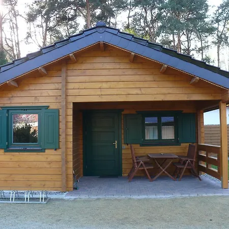 Casa vacanze Seeblick Grosskoschen