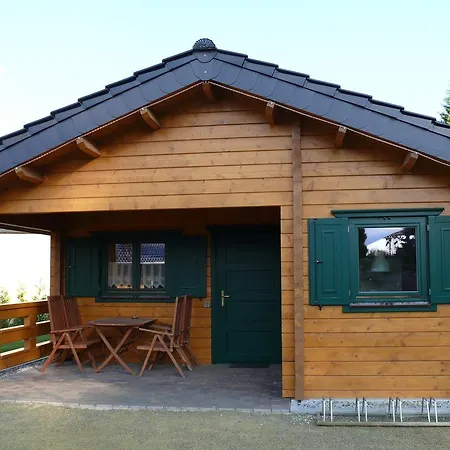 Casa vacanze Seeblick *