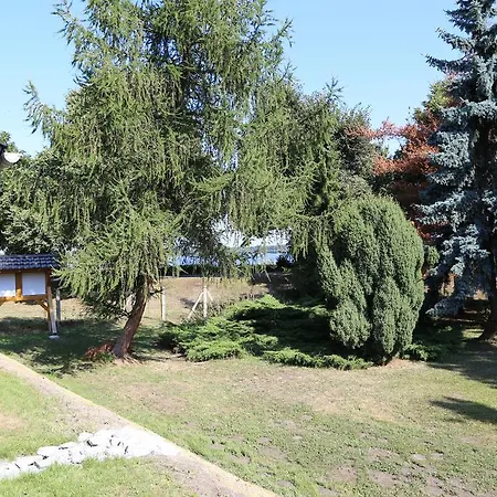 Ferienpark Seeblick * Grosskoschen