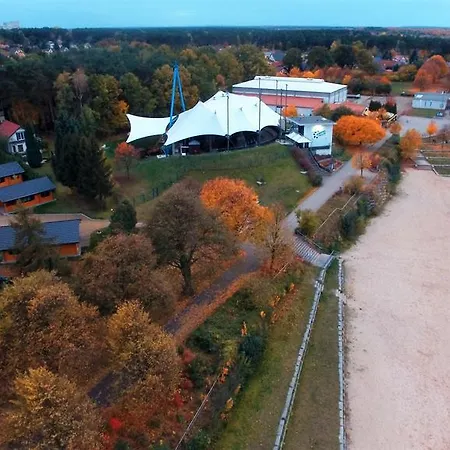 Casa vacanze Seeblick Grosskoschen