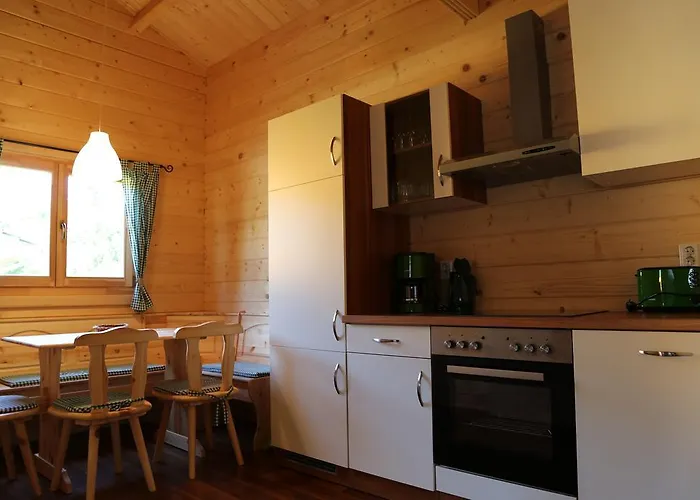 Seeblick Casa vacanze