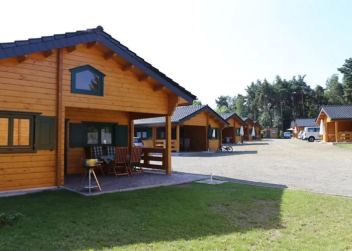 Seeblick * Grosskoschen