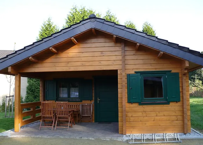 Seeblick Grosskoschen