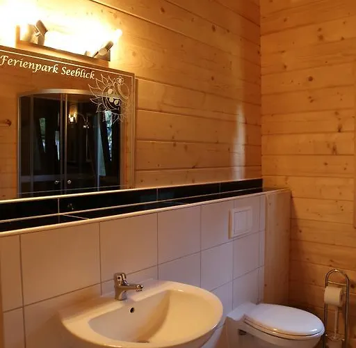 Seeblick Casa vacanze *