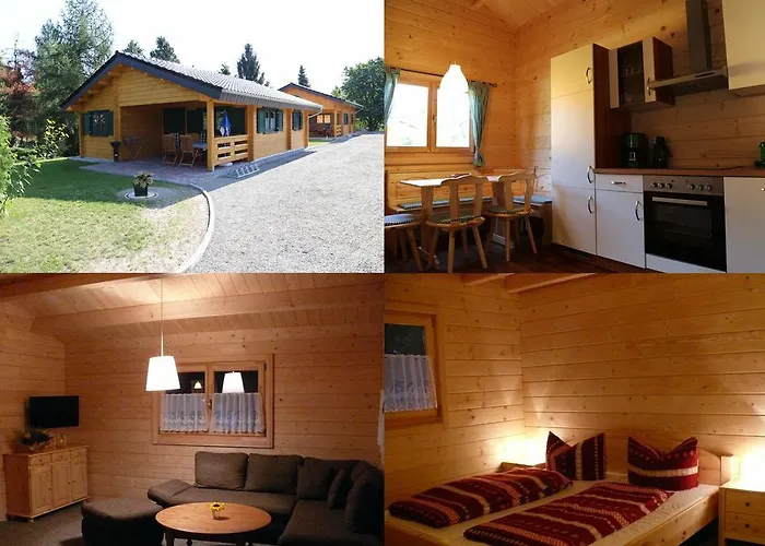 Seeblick Casa vacanze