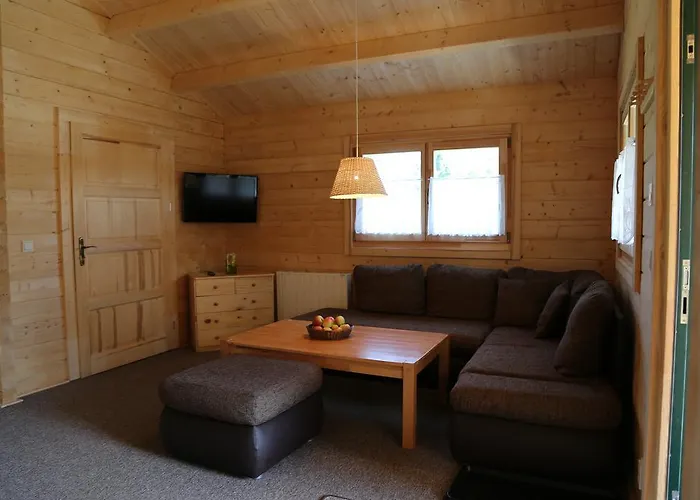 Seeblick Casa vacanze