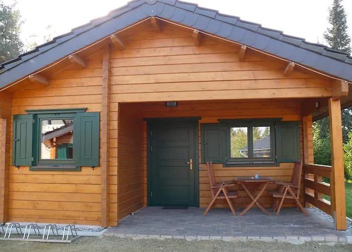 Seeblick * Grosskoschen