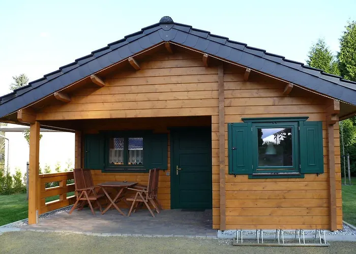 Casa vacanze Seeblick *