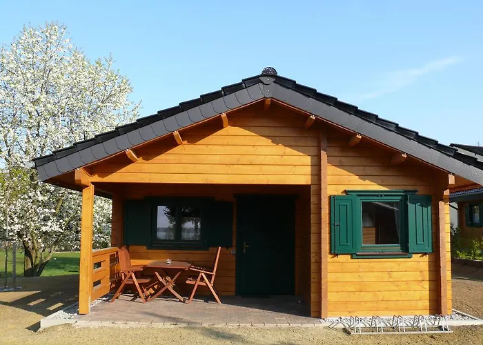 Seeblick Casa vacanze