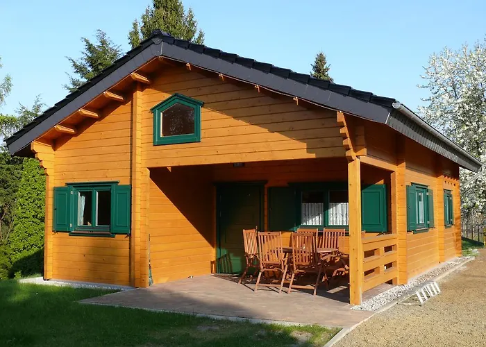 Seeblick Casa vacanze