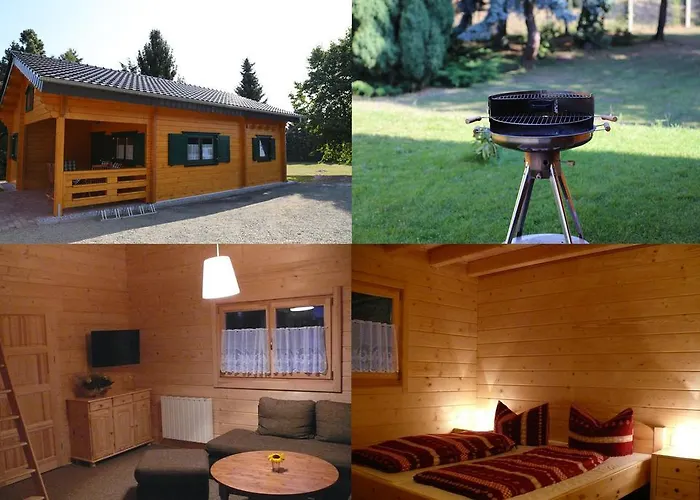 Seeblick Grosskoschen